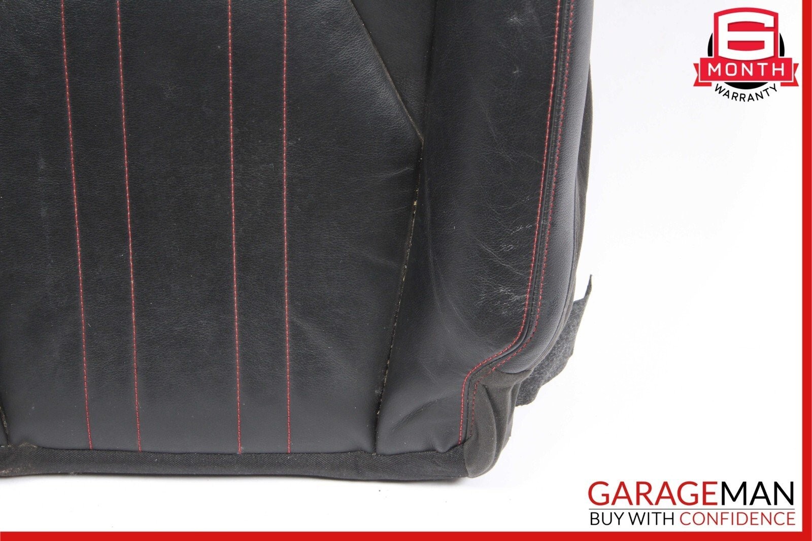 Maserati Ghibli 2014-2017 FRONT+RIGHT+LOWER Seat cover