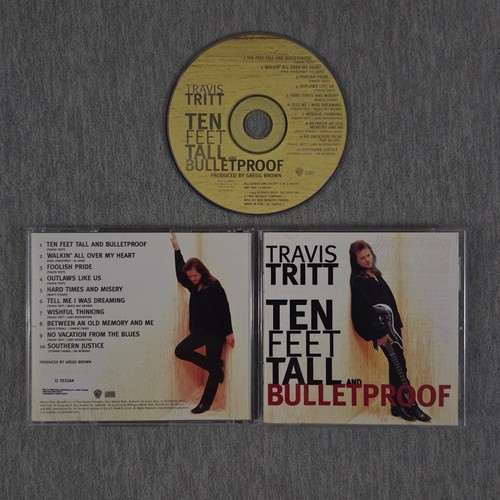 Country Music CD Contemporary Pop Rock Bluegrass Western $1 each - Picture 59 of 71