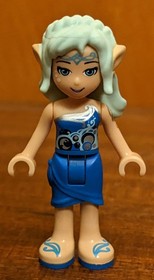 LEGO Elves Ragana's Magic Shadow Castle 41180 Complete minus box .