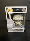 FUNKO POP ! MOON KNIGHT 1074 FUNKO EXCLUSIVE MARVEL E01