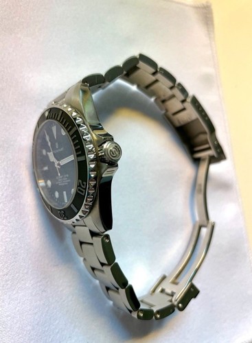 Steinhart 39 mm Gnomon - Bild 3 von 6