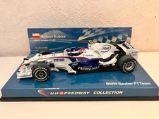 1/43 Minichamps Sauber BMW F108 Kubica Japan GP 2008 Minicar