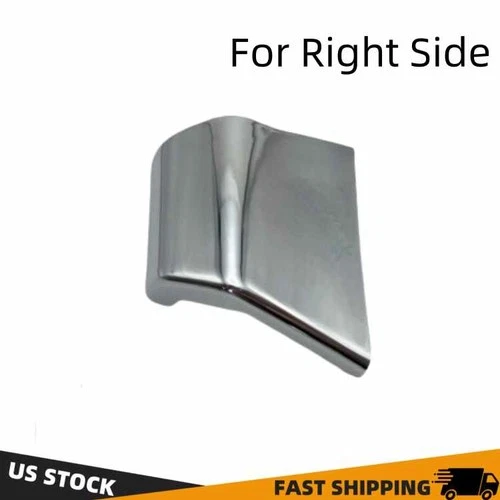 RIGHT Side Mirror Lower Cover Base Cap Trim For Lexus RX350 RX350L 2016-20