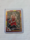 2025 Topps Gradey Dick Base (Raw)