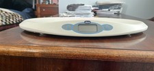 Chicco Digital Baby Scale Up to 20 lbs LCD Screen - Excellent Condition