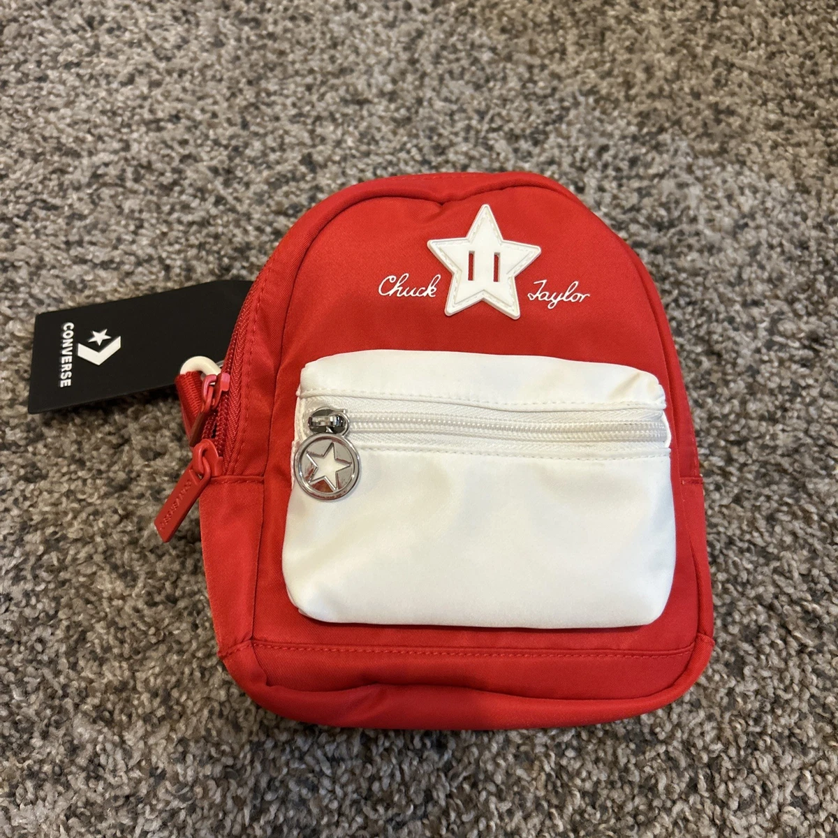 Converse Bags & Handbags for Women for sale | eBay