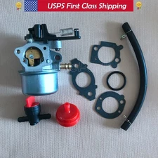Carburetor Carb for Snapper CRP218520 Lawn Mower Model 7800968 Carburetor