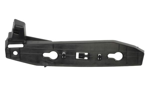 Left Front BLIC 5504-00-5028933Q Mounting Bracket, bumper for OPEL