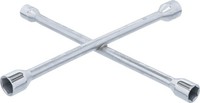 "Bgs Rad-KreuzschlüSsel SW 17 X 19 X 22 Mm X 13/16\" FüR Pkw RadmutternschlüSsel"