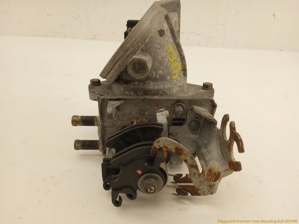 Корпус первичного и вторичного дроссельных клапанов BMW 328iC E36 подходит для 1996-1999 96 97 98 99 - Изображение 3 из 4