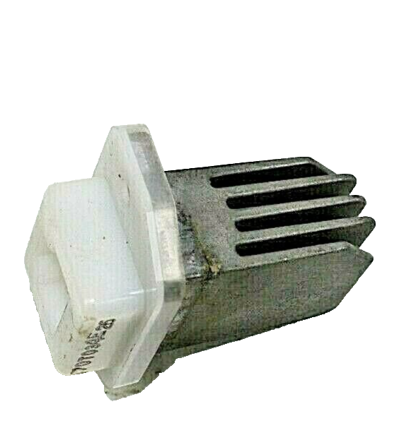 2004-07 Subaru Impreza WRX STI Auto Climate Blower Motor Resistor
