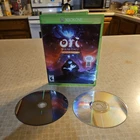 Ori and the Blind Forest: Definitive Edition (Microsoft Xbox One)  Soundtrack