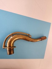 Vintage Conn 16M Tenor Saxophone Neck, Selling AS-IS