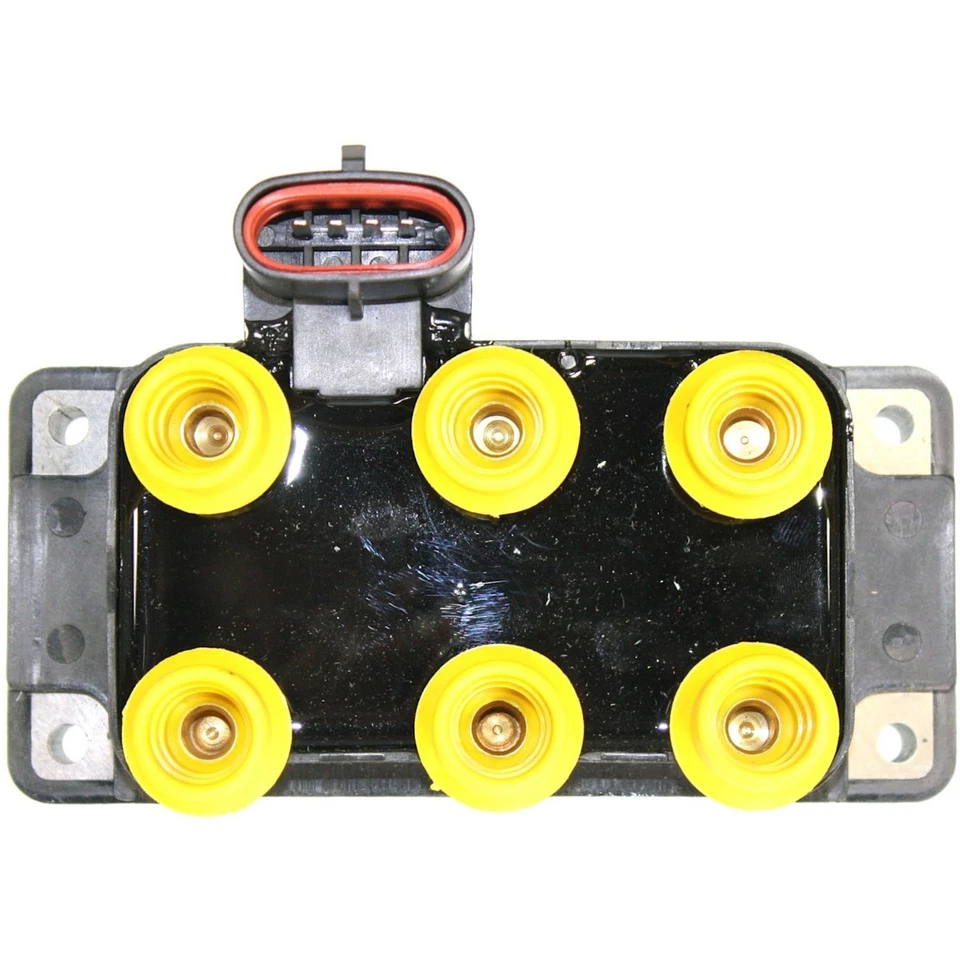Bobina de encendido Accel 140036 para Ford Ranger Mustang Taurus Windstar Mercury Sable Foto 4 de 4