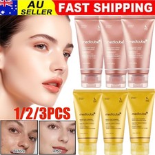 Medicube Overnight Renewal Peel Off Facial Collagen Night Wrapping Mask 75ml
