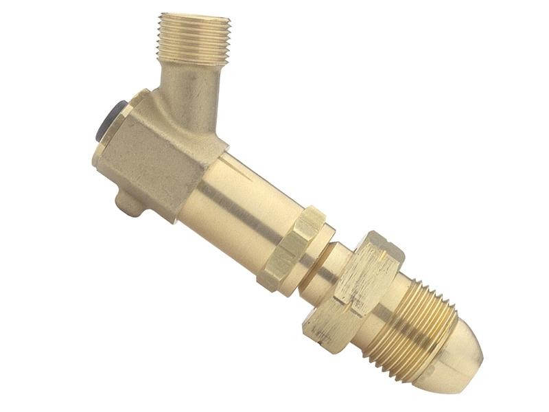 Sievert HF3 Hose Failure Valve PRM305401 - Image 2