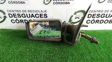 Retroviseur gauche (ou coque) Fiat TEMPRA