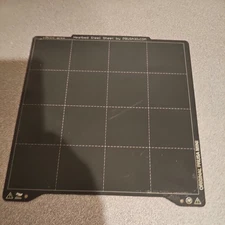 Original Prusa Spring Steel Sheet (Smooth PEI) for Prusa MINI & Prusa MINI+