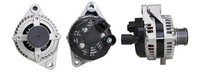 DRI Generator FüR Fiat Doblo GroßRaumlimousine 263_ 1.6 D Multijet 500X 334_