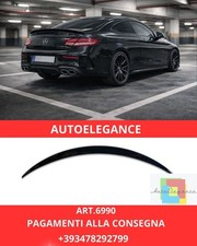 😍Art.-Nr. 6990 Heckspoiler passend für Mercedes-Benz C205 C-Klasse Coupé😍