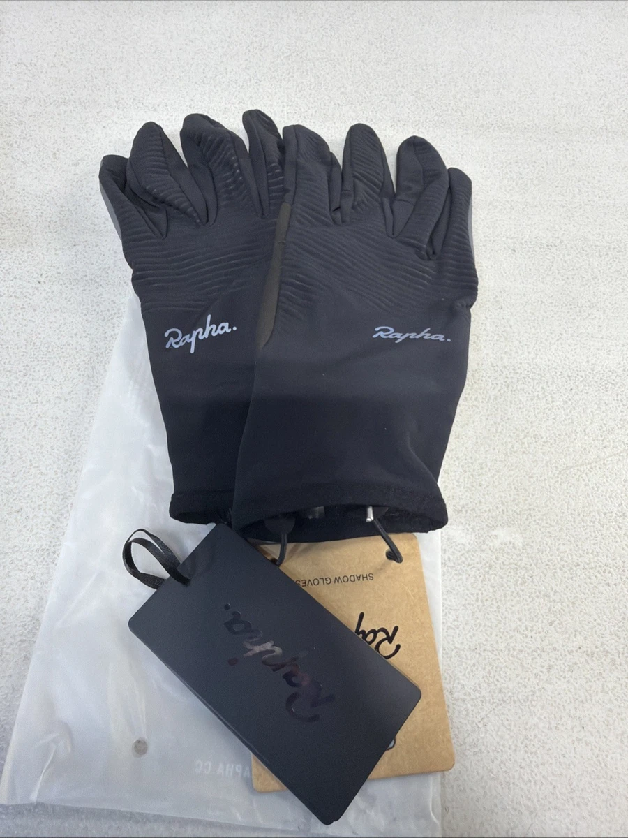 Rapha Cycling Gloves for sale | eBay