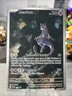 New ListingSealed Mewtwo SVP 052 Mint Black Star Promo Card Scarlet & Violet 151