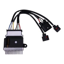 Engine Cooling Fan-Control Module for Audi A4 A5 A6 Q3 Q5 09-18 8K0959501G