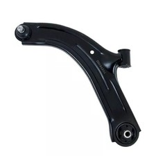 For Nissan Note K12 2006-2014 Front Lower Suspension Wishbone Arm Drivers Left