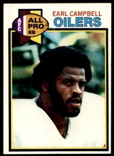 1979 Topps Football - Pick A Player - Cards 176-350