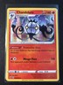 Chandelure 033/192 Holo Rare - 2020 Pokemon Rebel Clash LP