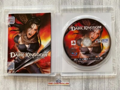 おもちゃ PS3 Legendary - PlayStation 3 PS3 Blu-Ray Disc CIB 899163001159| eBay