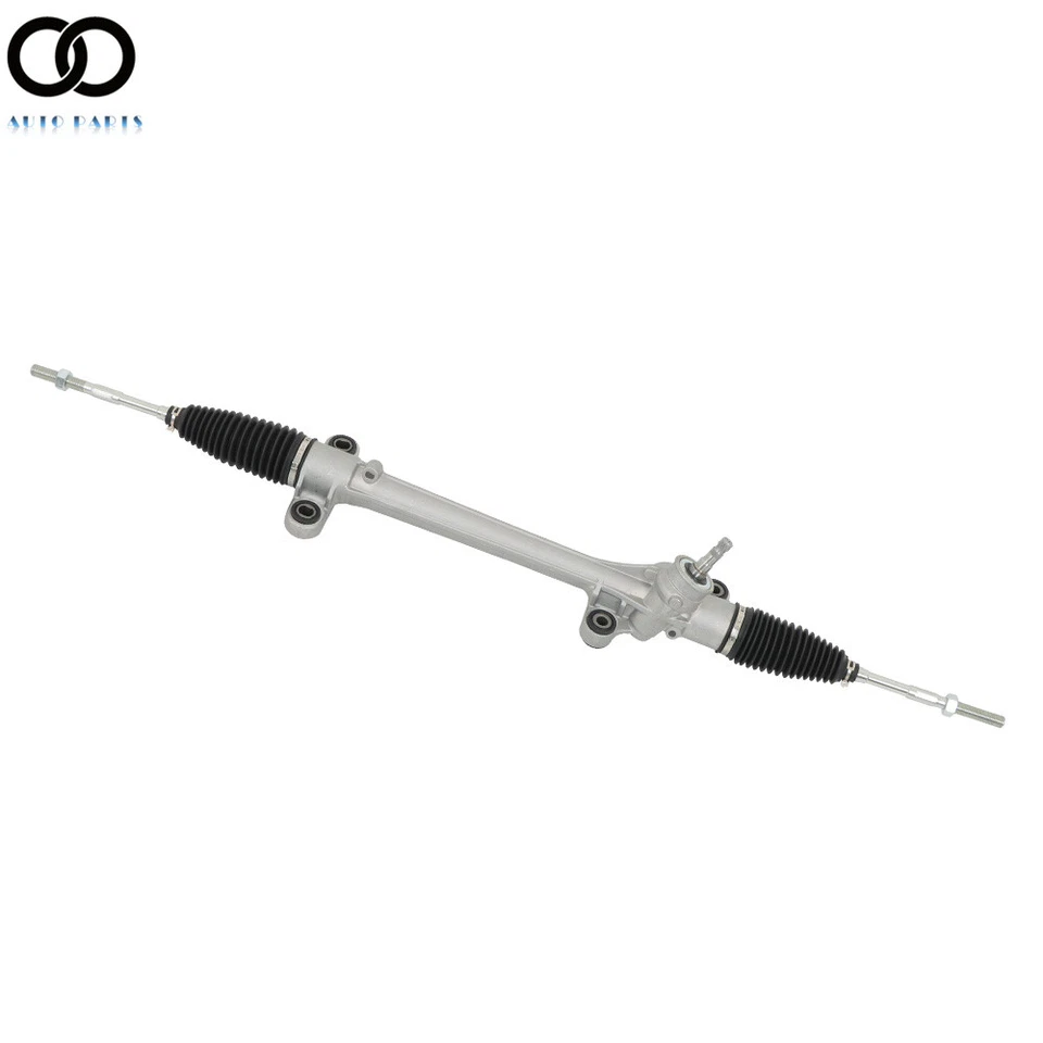 Conjunto de cremallera y piñón de dirección asistida delantera para Toyota Prius 2004 2005-2009 Foto 4 de 4