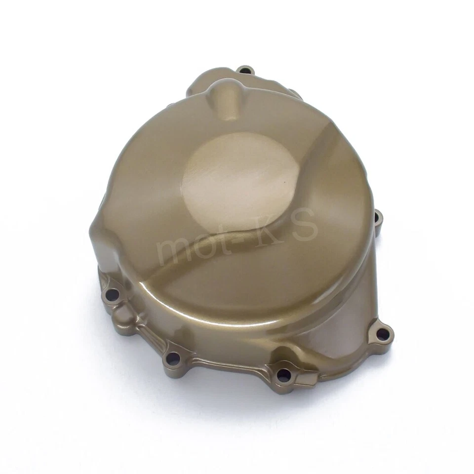 Cubierta de estator carcasa manivela motor izquierda aluminio honda cbr600 f4i 2001-2006 Foto 4 de 4