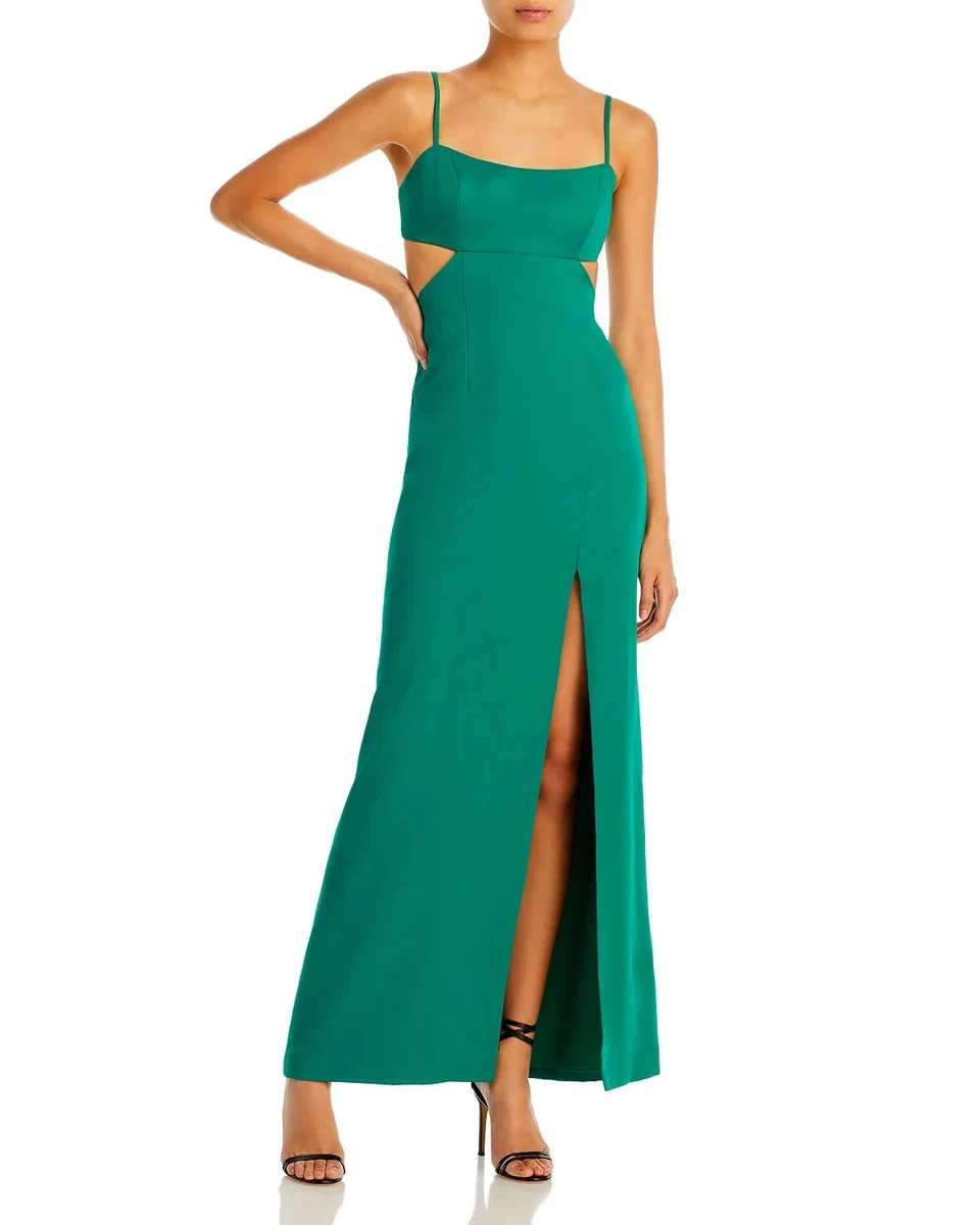 Aqua Formal Dresses for Women for sale | eBay UK