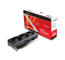 Sapphire 11322-02-20g Pulse Amd Radeon Rx 7900 Xtx Gaming Graphics Card With ...