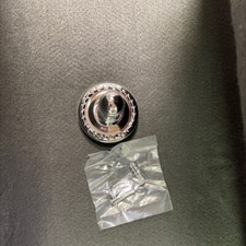  5 Pack Single Robe Hook Polished Chrome