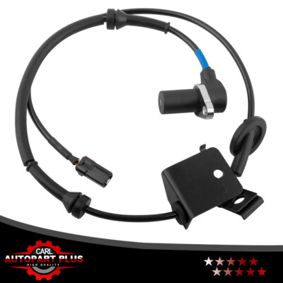 Front Driver ABS Wheel Speed Sensor Assembly For Santa Fe Sport Sport ALS580