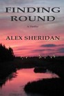 Finding Round by Alex Sheridan (Paperback / softback, 2012)