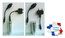 Chargeur de Secours Sony Ericsson (Compatibilités listées dans l'annonce)