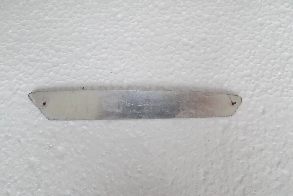 EMBLEMS LOGOS LOGO ACCORDION AKKORDEON WELTMEISTER. - Image 3 of 3