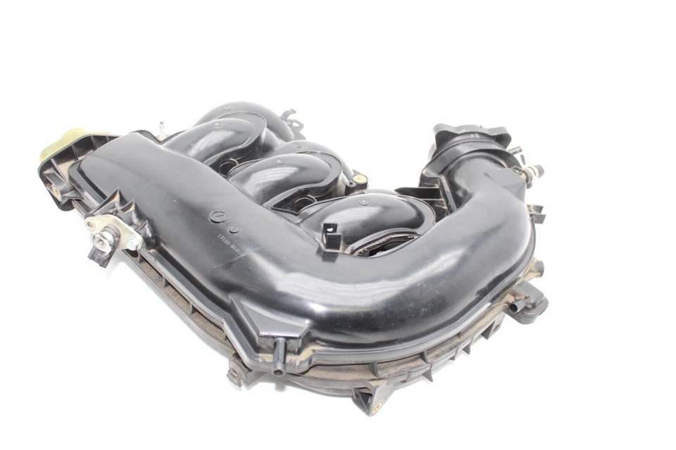 2006 LEXUS GS300 UPPER INTAKE MANIFOLD Q9406 - Image 4 of 4