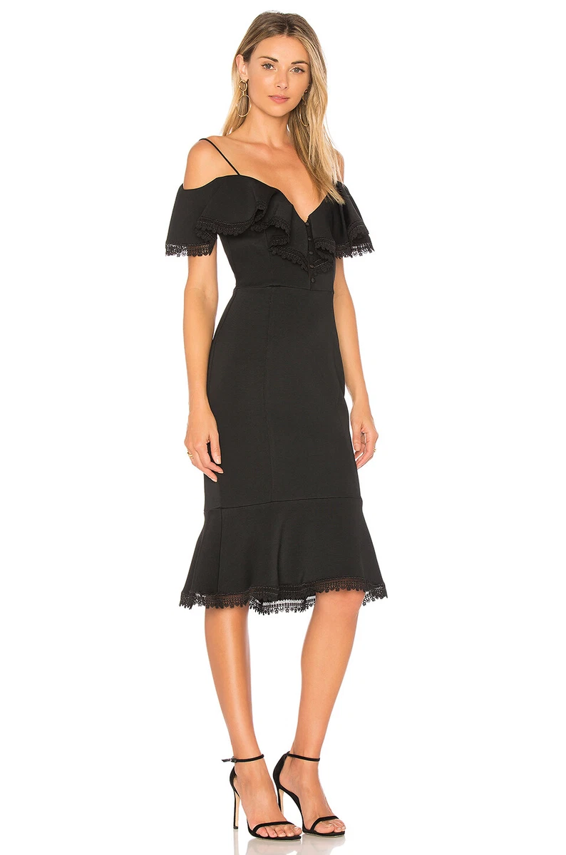 Nicholas hotsell bandage dress