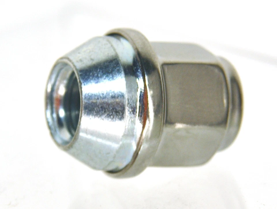 Ford Focus Fiesta 2000-2013 8S4Z-1012-B tuerca de rueda OEM 6760 Foto 3 de 4