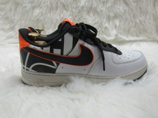 air force lv8 suede