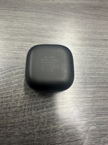 Sony - LinkBuds Fit True Wireless Auriculares con Cancelación de Ruido - Negro - CAJA ABIERTA - Imagen 4 de 5