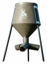 Boss Buck BB-1.200A.P 200lb Gravity Feeder