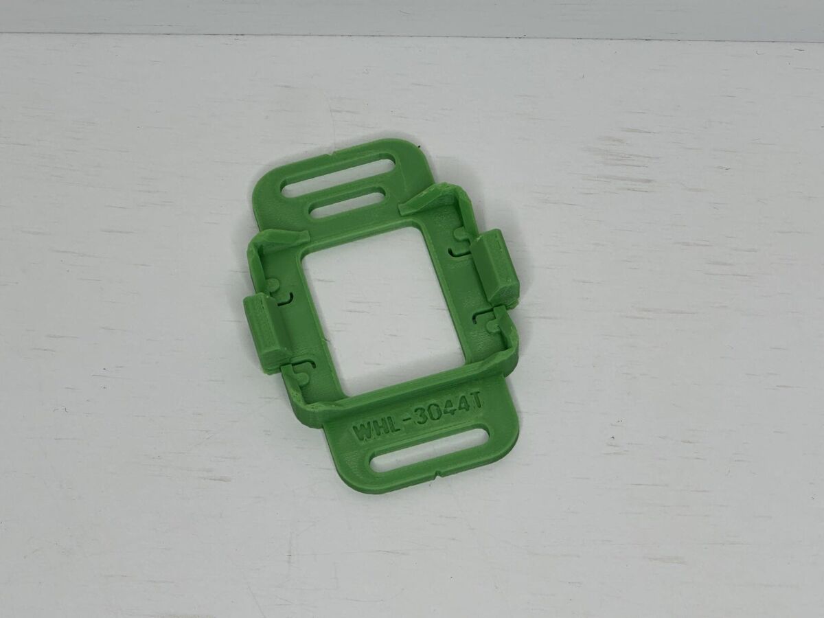 Circuitron Tortoise Switch Machine- WHL-3044T Quick Mount Circuitron Tortoise Switch Machine- WHL-3044T Quick Mount