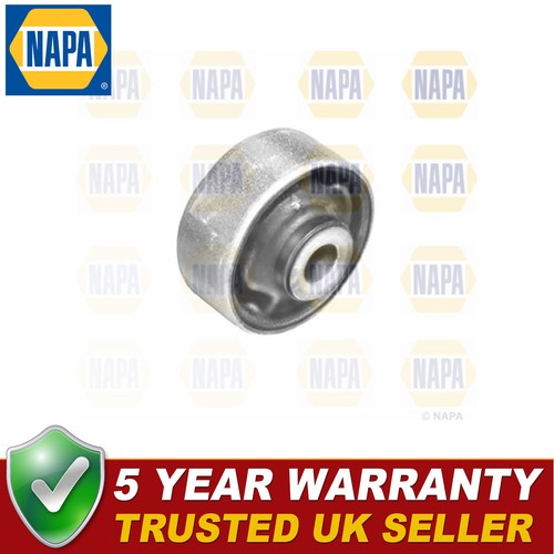 NAPA Front Rear Lower Track Control Arm Bush Fits VW Skoda Audi Seat 1J0407181A eBay