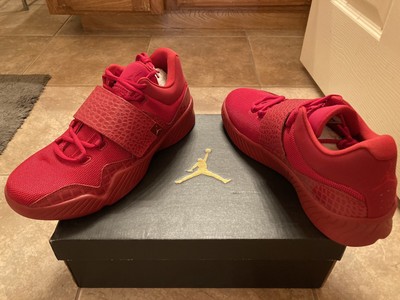 *NEW Jordan J23 'Gym Red' Size 11.5 Original Box Shipped Fast! | eBay