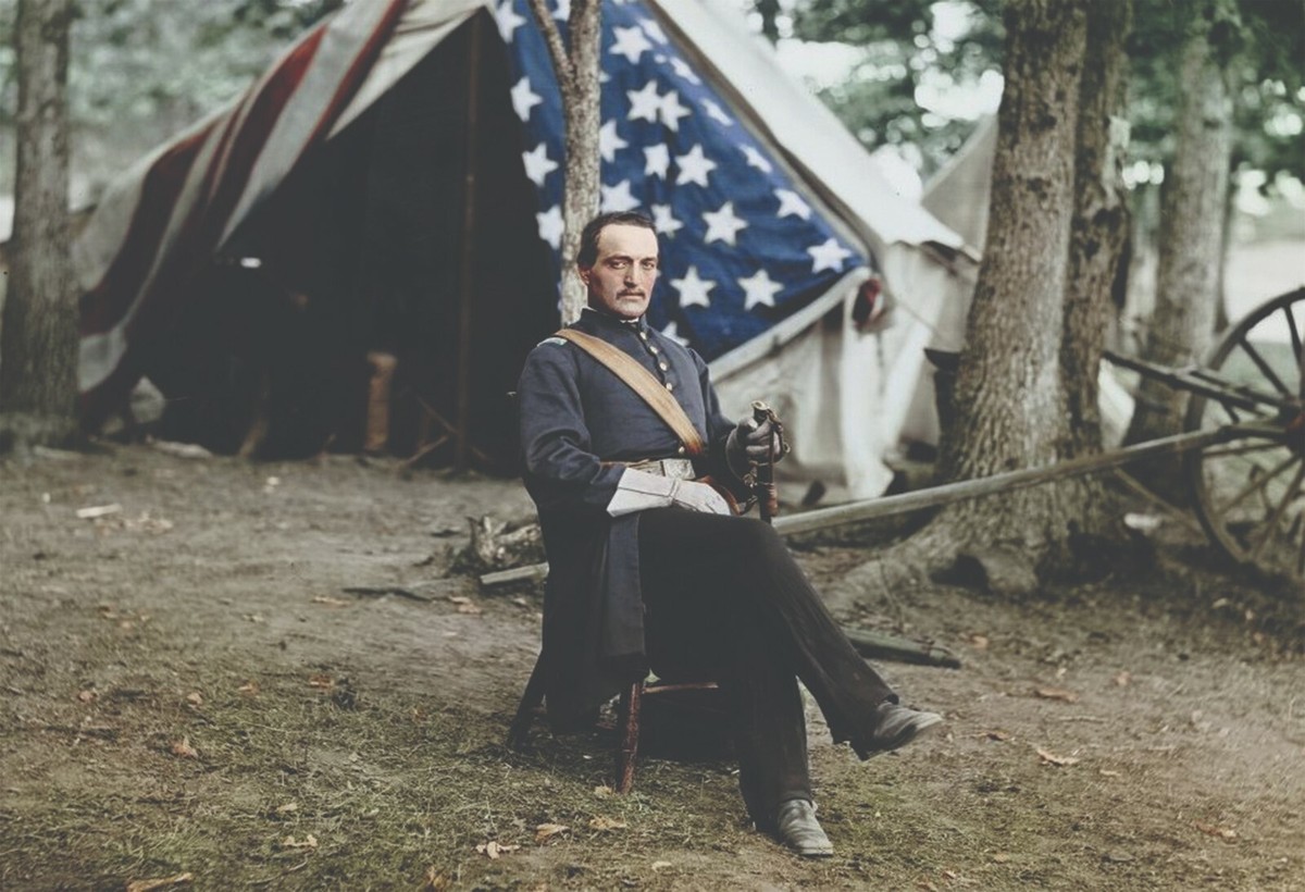 Civil War, Generals, Maps, Battles, vintage photo reproduction High  quality, 100 | eBay